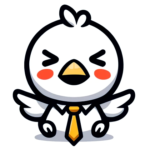 てる